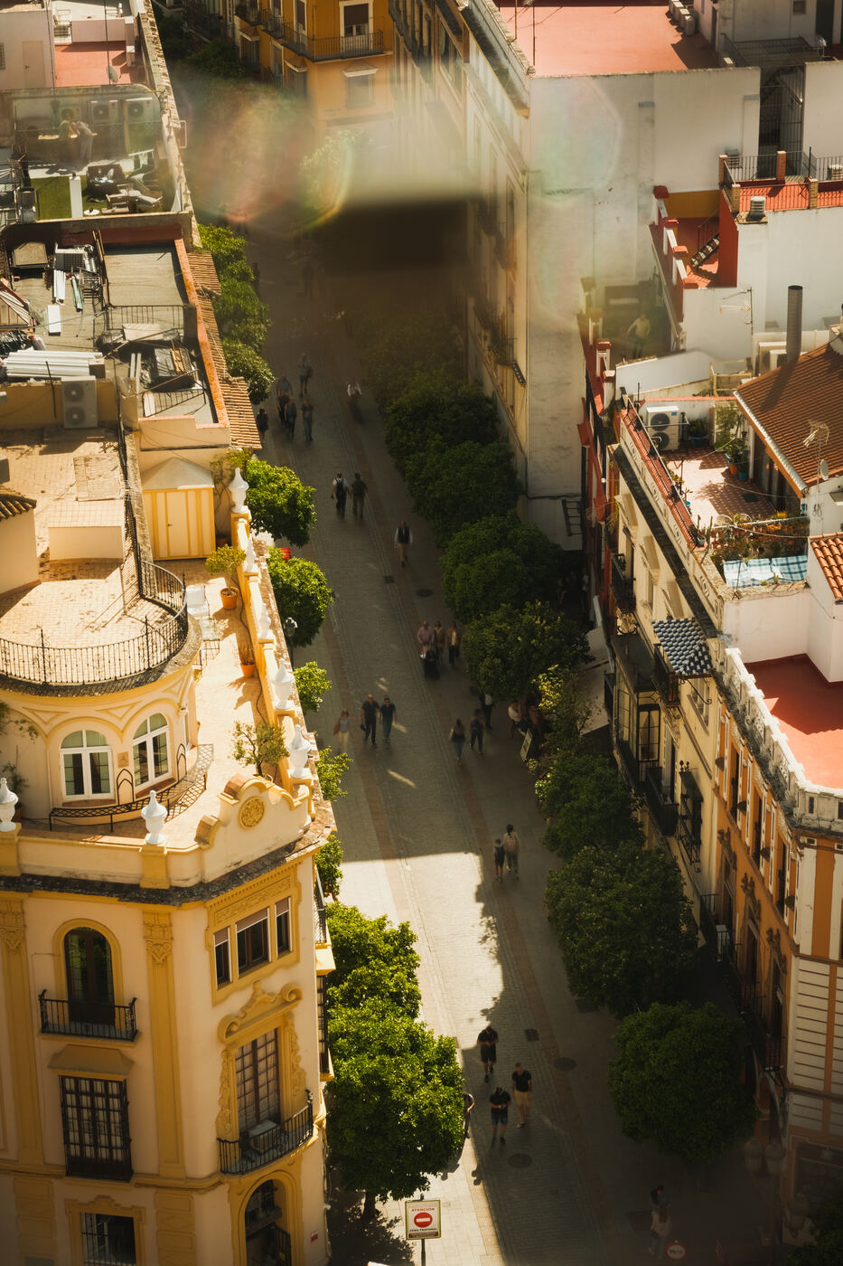 Calle de Sevilla