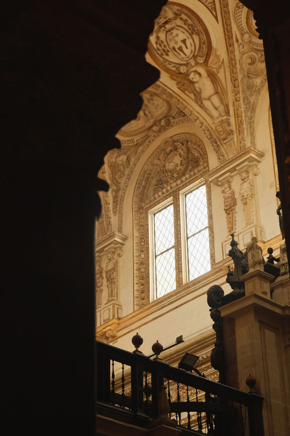 Catedral de Toledo