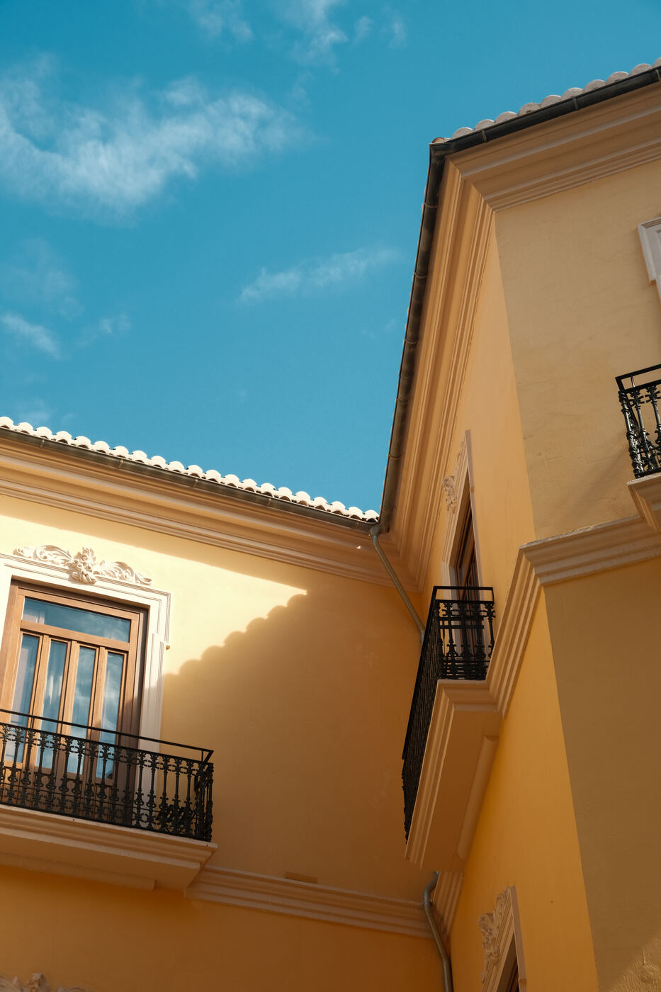 Edificio, Valencia
