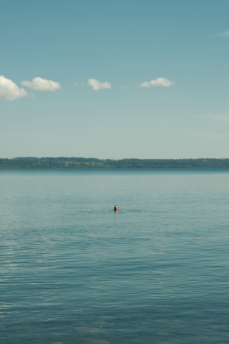 Lago Rupanco