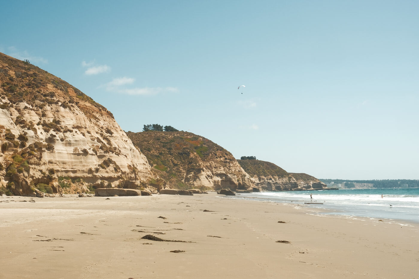 Playa, Maitencillo