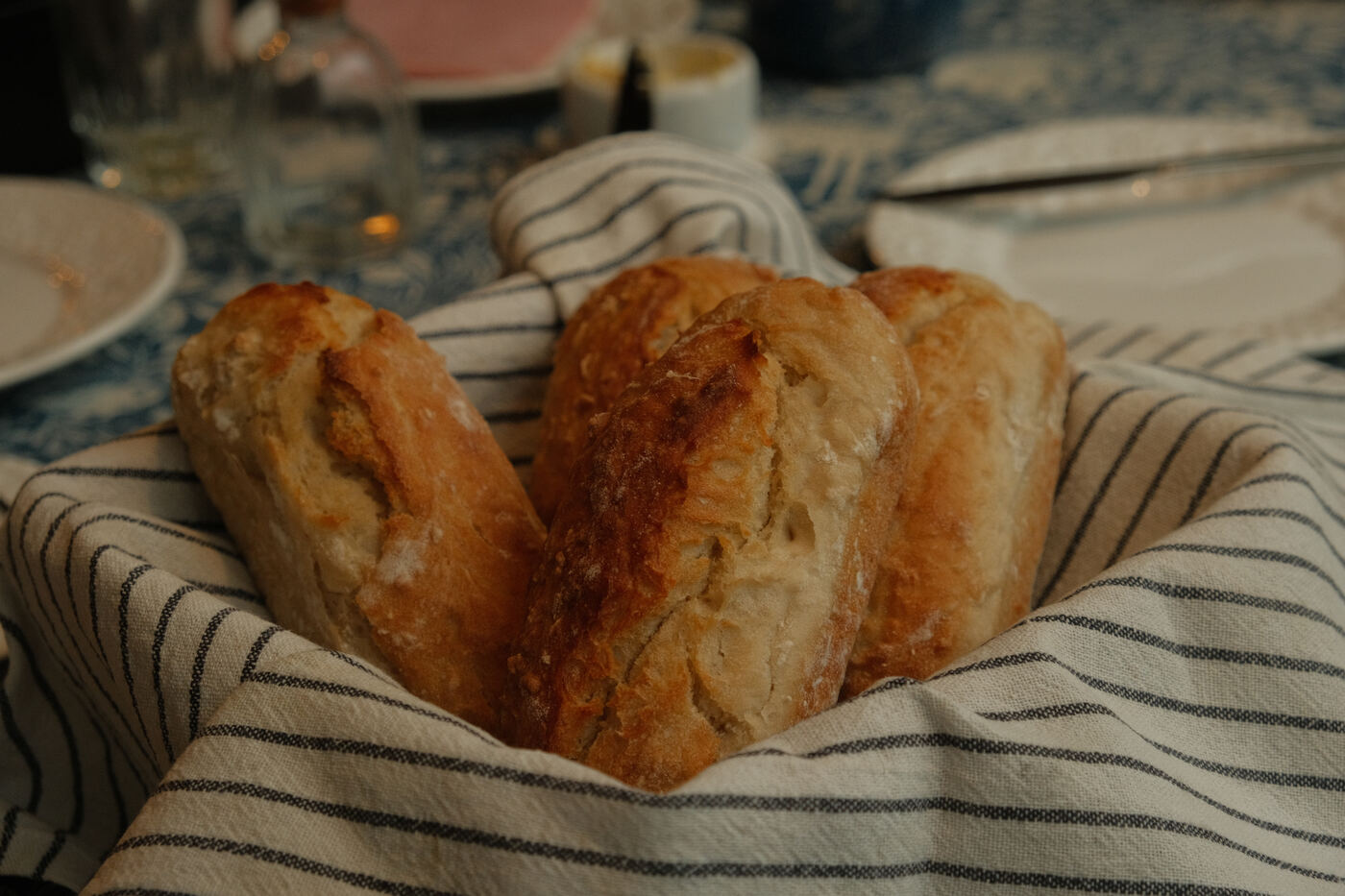 Panadería