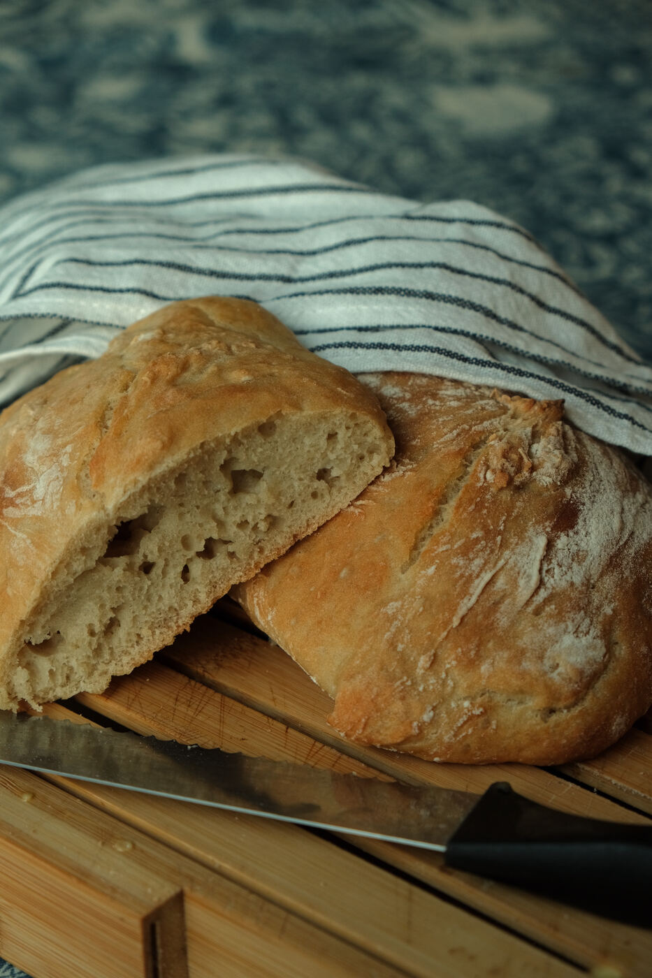 Panadería