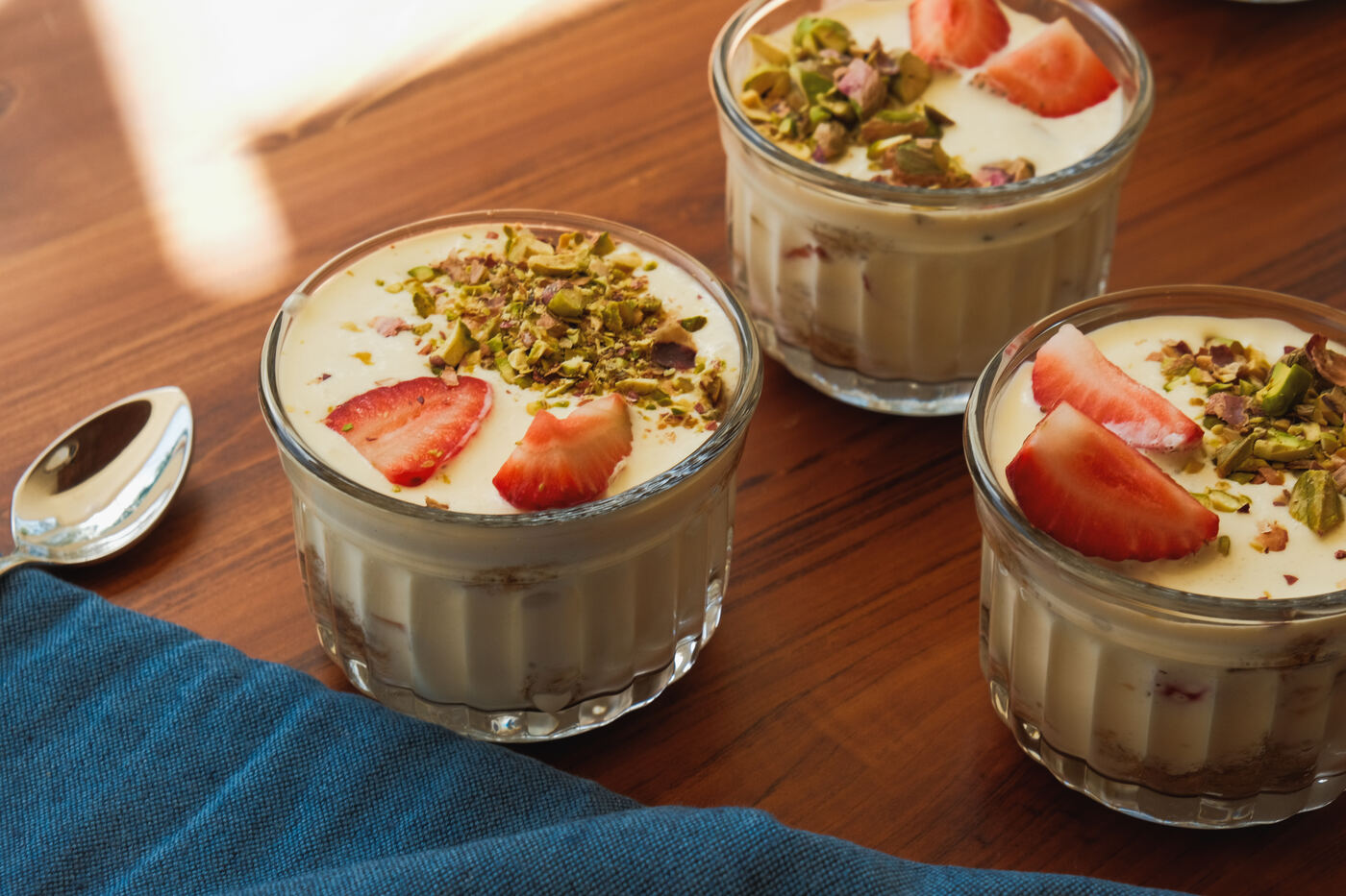 Postres