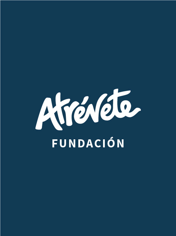 Fundación Atrévete