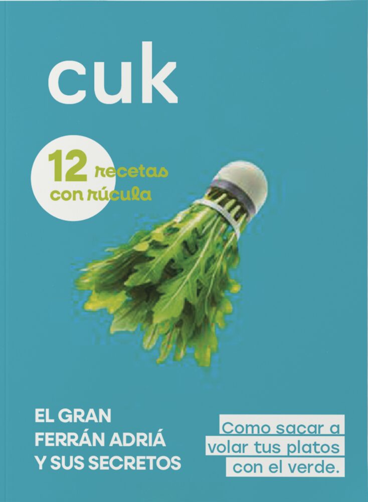 Revista Cuk