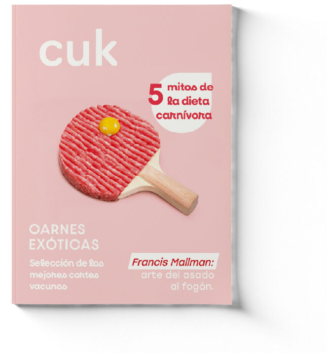 Revista Cuk