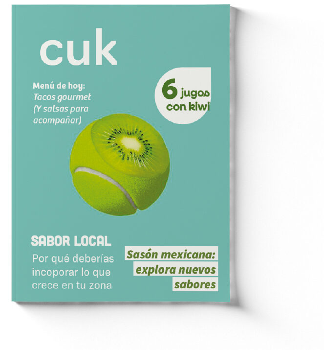 Revista Cuk