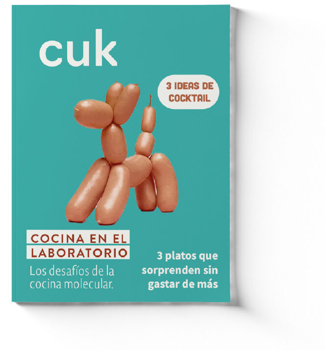 Revista Cuk