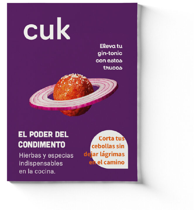 Revista Cuk