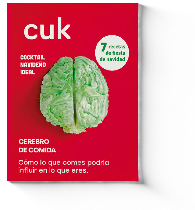 Revista Cuk