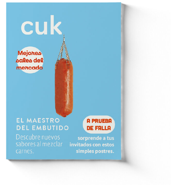 Revista Cuk