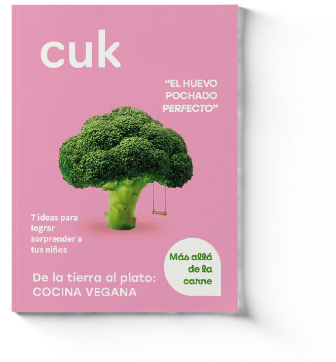 Revista Cuk