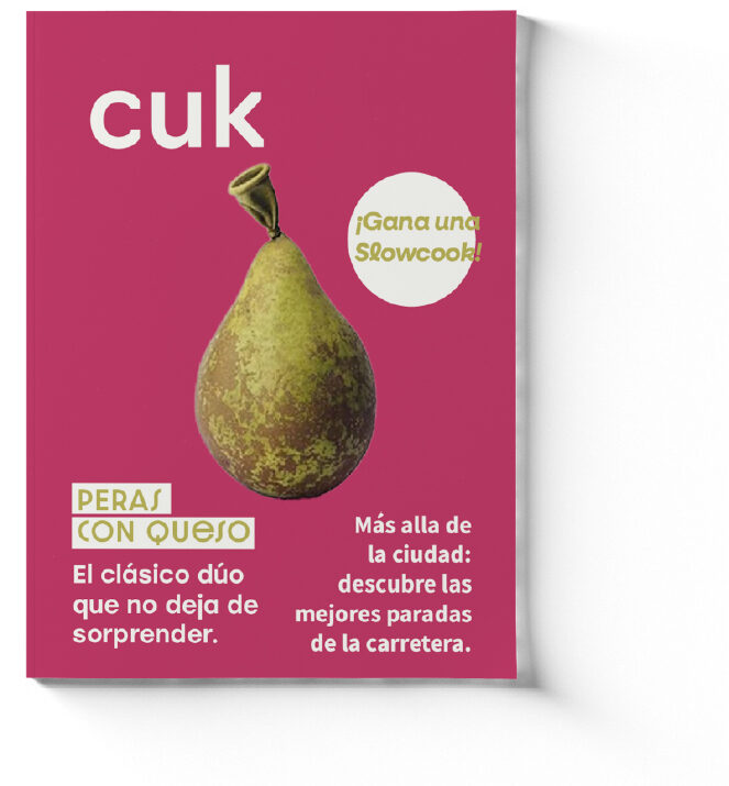 Revista Cuk