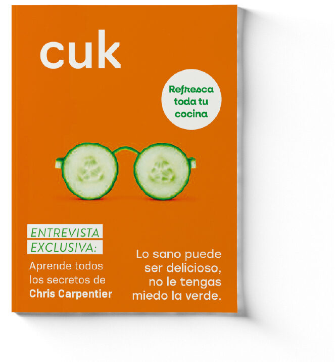Revista Cuk
