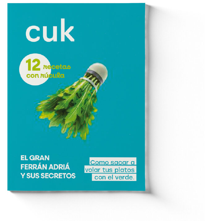 Revista Cuk